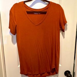 Soft A&F tee